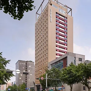 Hotel Mangrove Sinseol