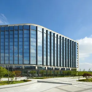 Hotel Courtyard By Marriott Botanic Park
