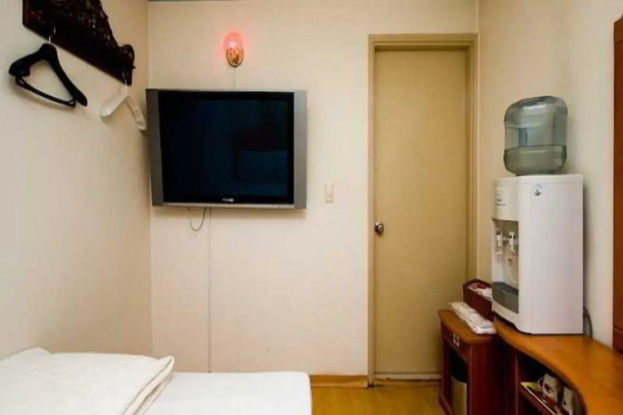 Saerim Hotel Seoul Südkorea