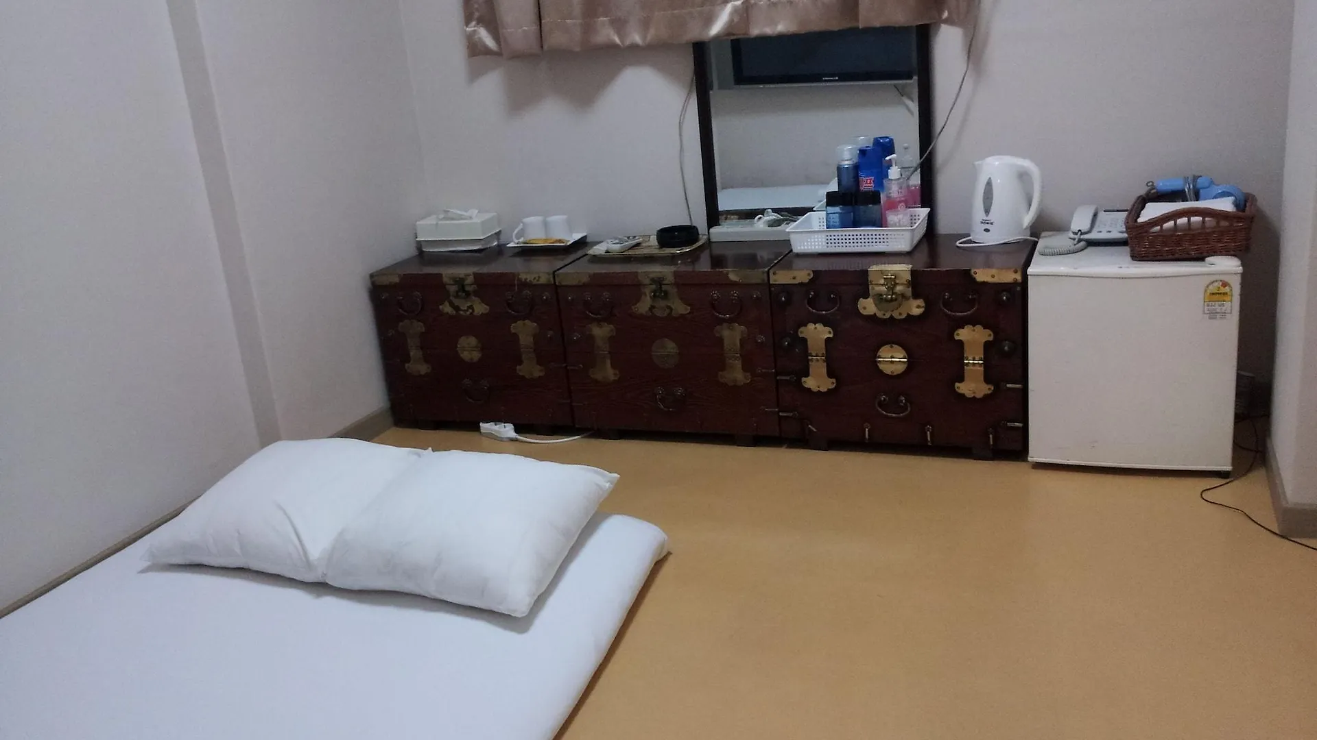 Saerim Hotel Seoul