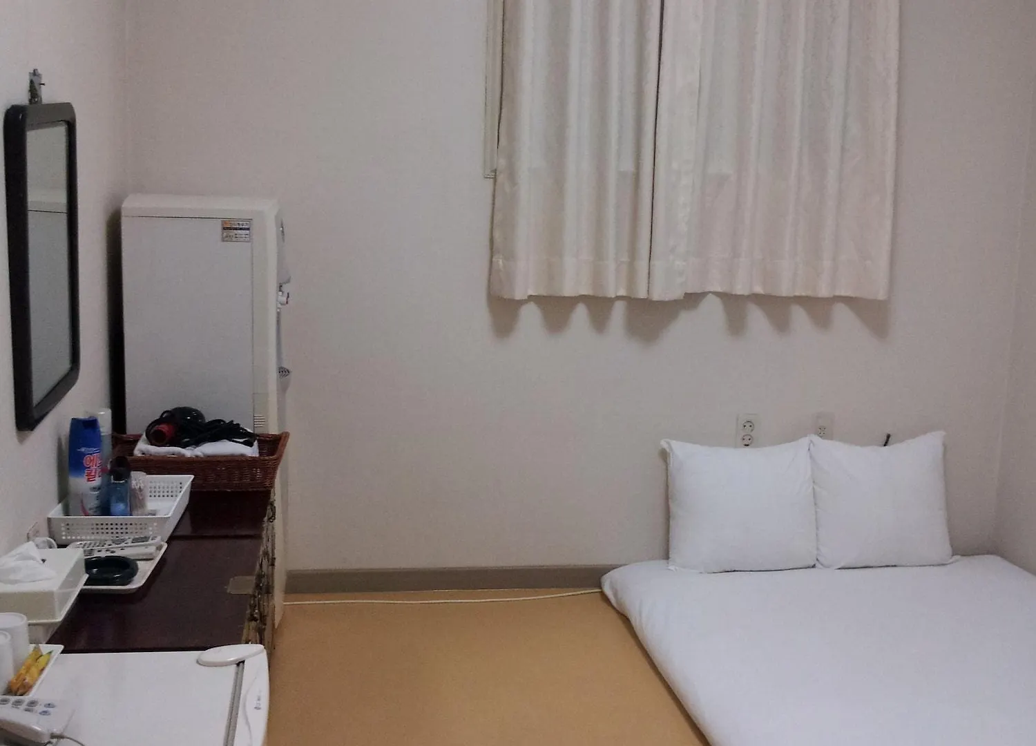 Saerim Hotel Seoul
