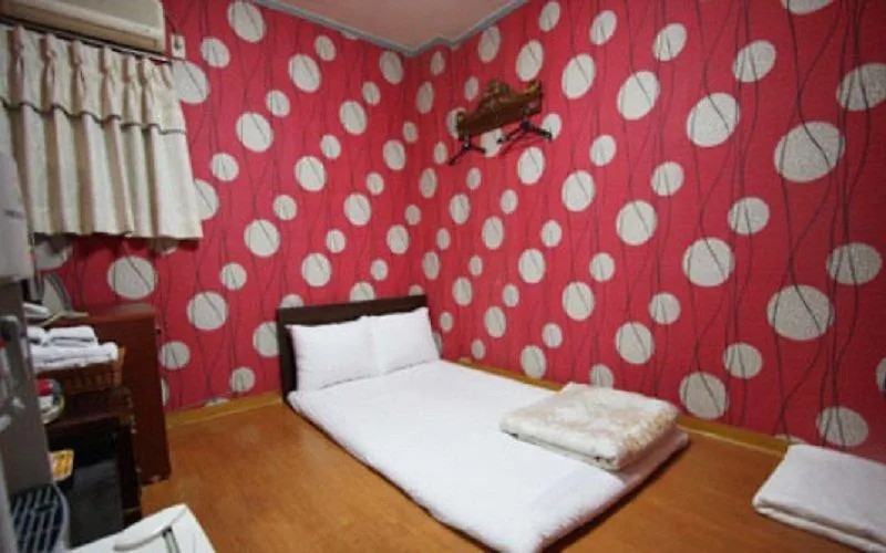 Saerim Hotel Seoul