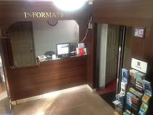 Saerim Hotel Seoul
